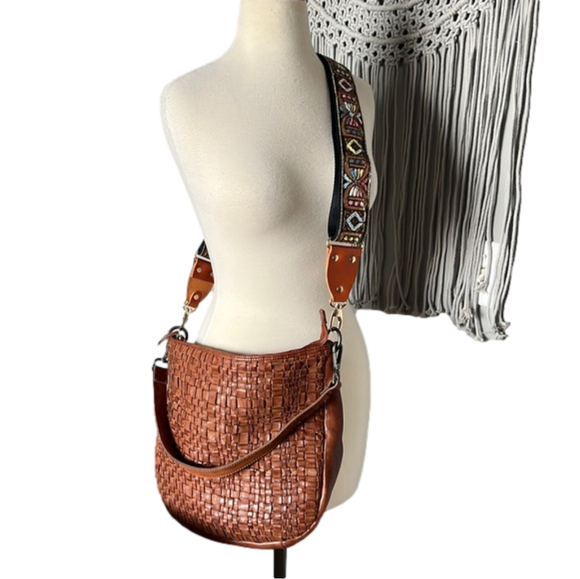 Vilenca Handbags - Vilenca leather purse